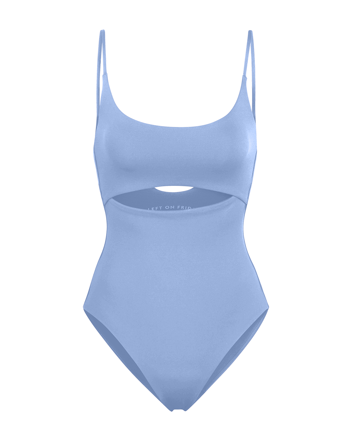 Peak Suit *Tall - Blue Skies