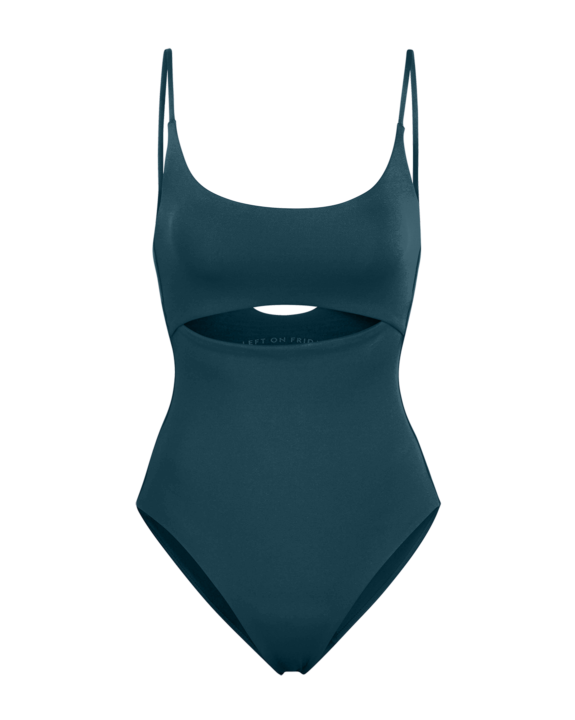 Peak Suit *Tall - Deep End