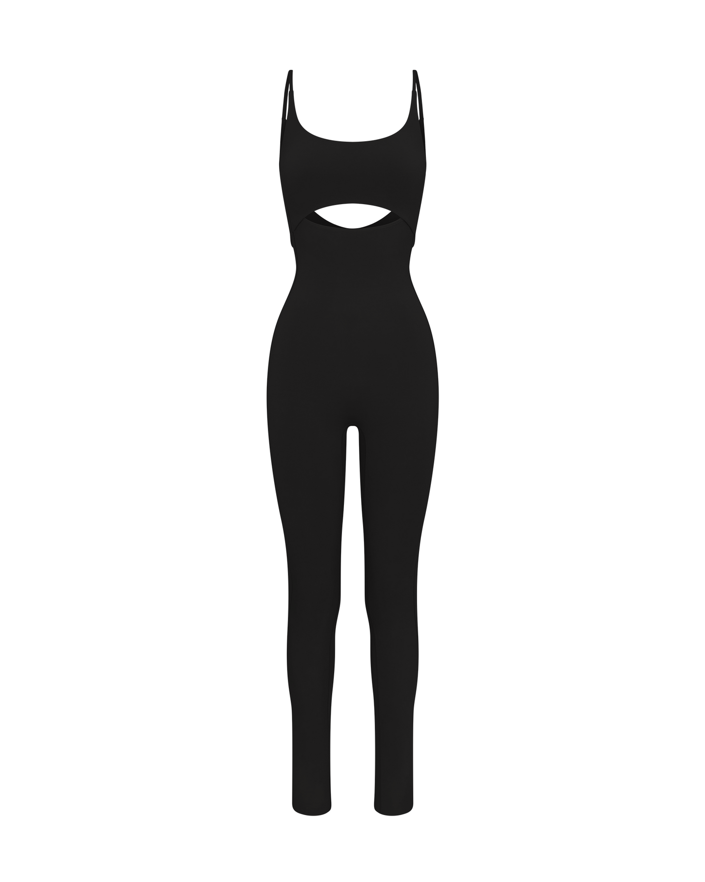 Peak Playsuit 27" - Jet