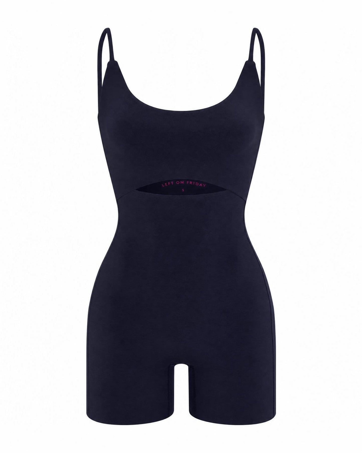 Peak Playsuit 5" - Sprint