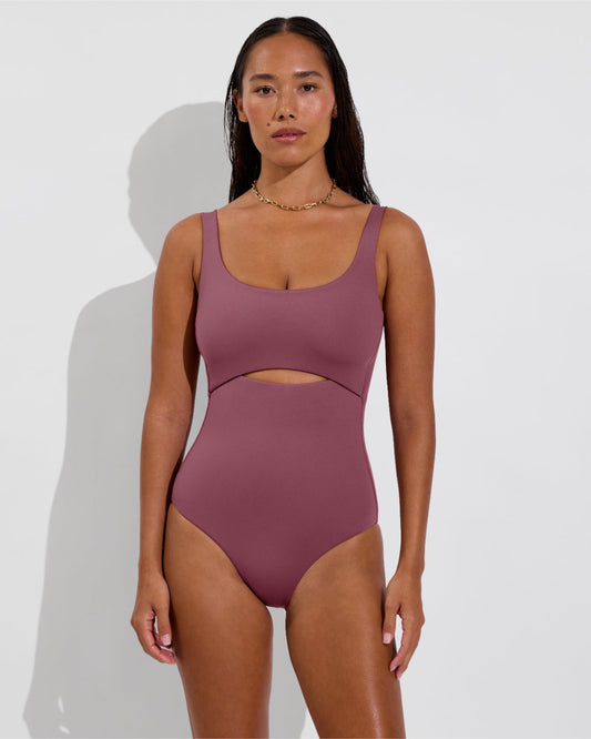 Peak Suit D+ *Tall - Desert Plum