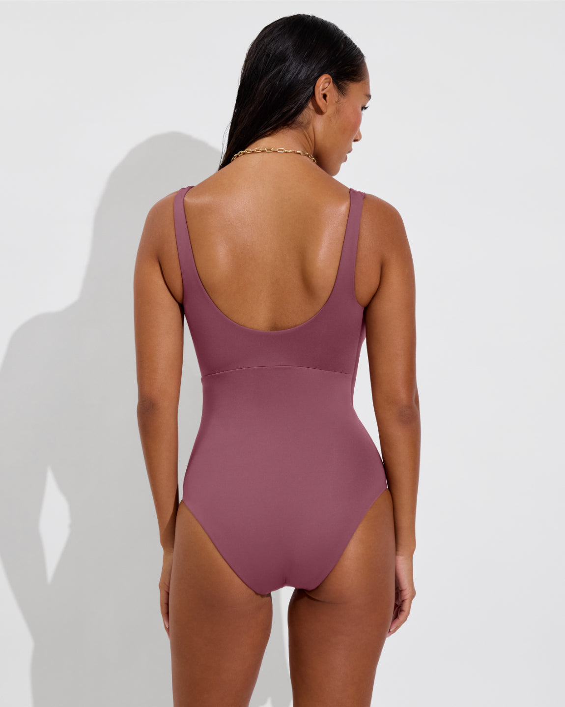 Peak Suit D+ *Tall - Desert Plum