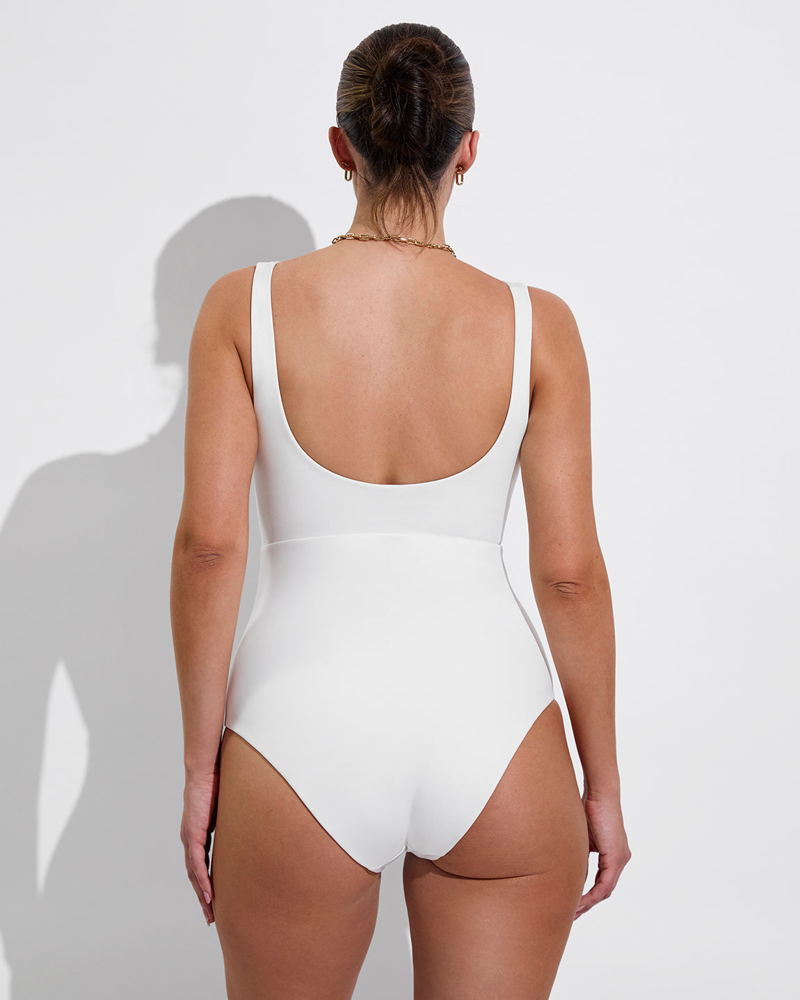 Peak Suit D+ - Coconut