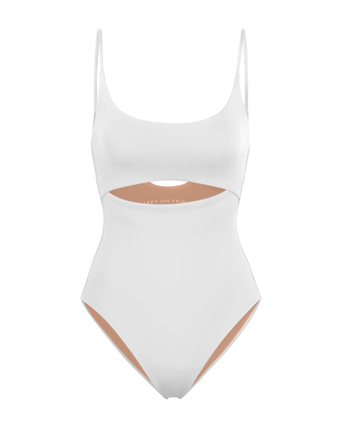 Peak Suit *Tall - Coconut