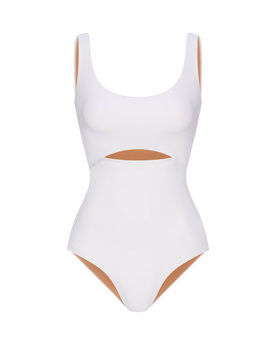 Peak Suit D+ *Tall - Coconut