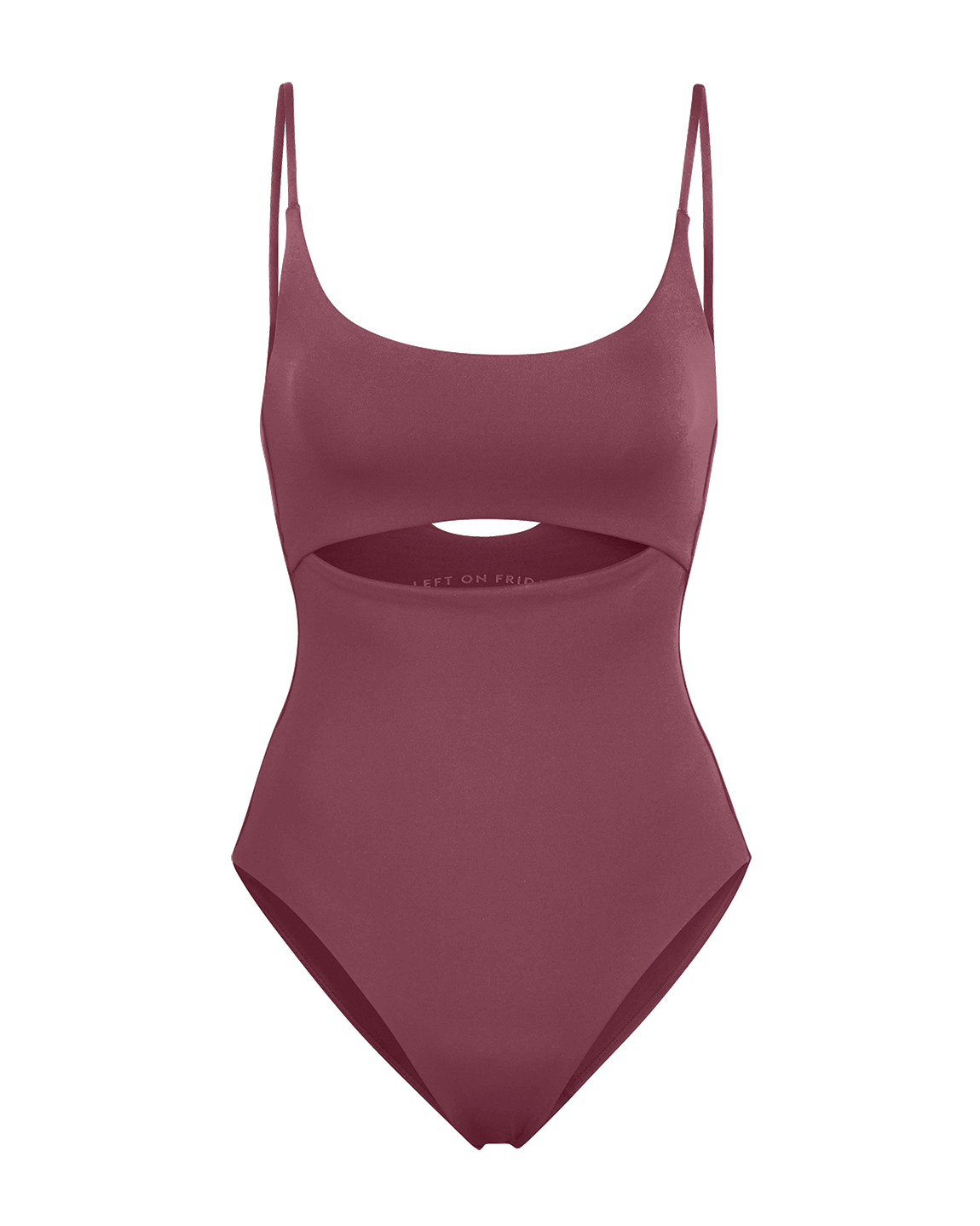 Peak Suit *Tall - Desert Plum